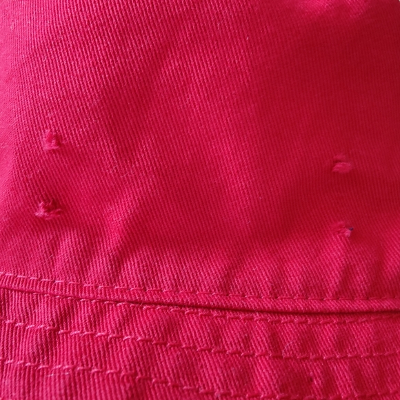 POLO RALPH LAUREN TODDLER REVERSIBLE HAT - Picture 4 of 8